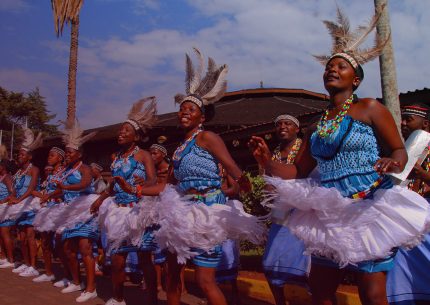 africa tours nairobi