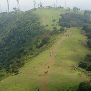 Hiking Ngong Hills