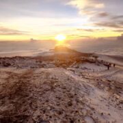 me from the summit